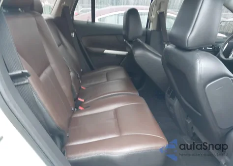 2011 Ford Edge Limited z USA, uszkodzony, nr VIN 2FMDK4KC1BBA04419